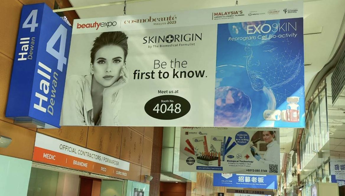 beautyexpo & Cosmobeaute Malaysia 2023 活動照片 2