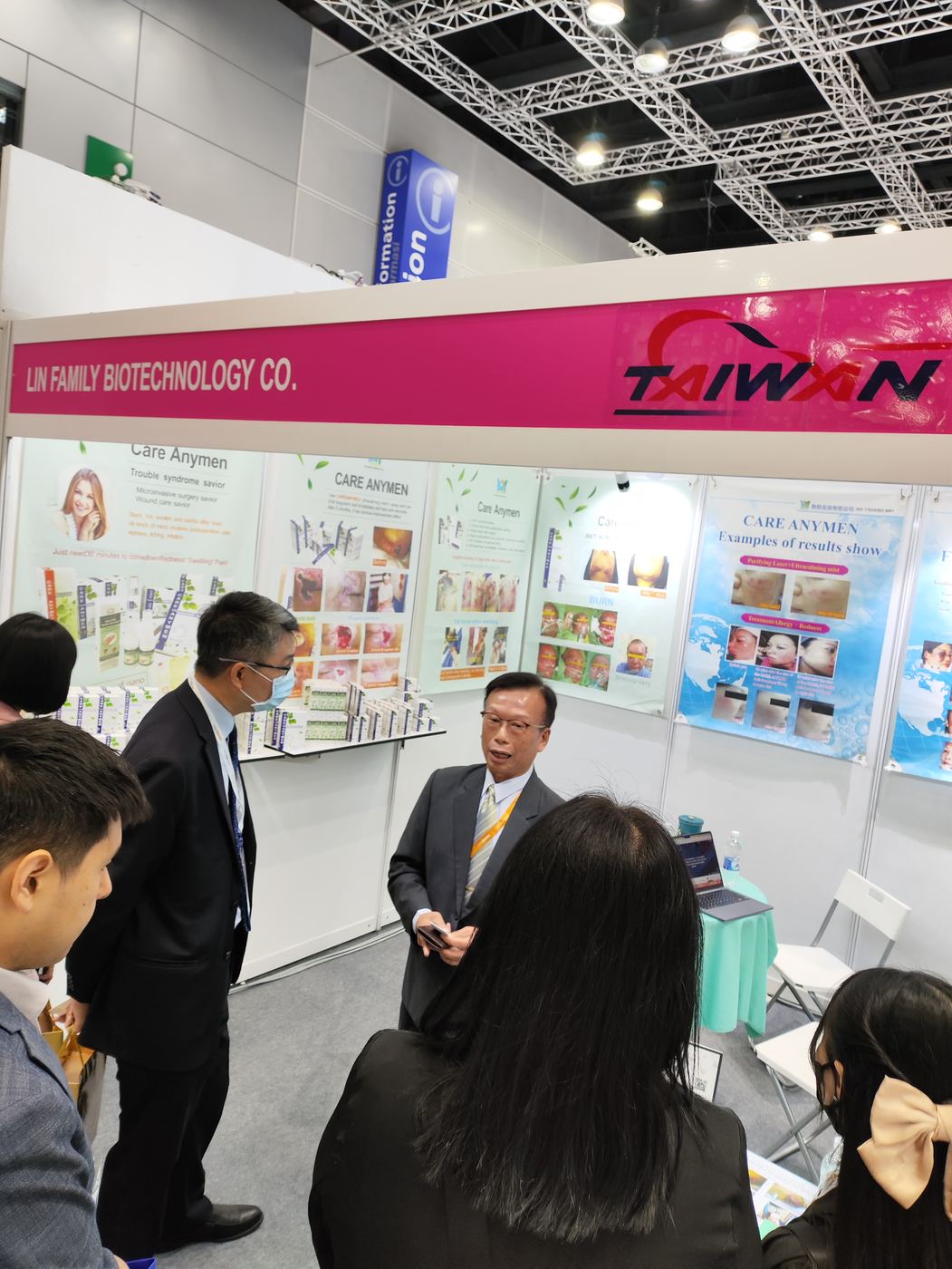 beautyexpo & Cosmobeaute Malaysia 2023 活動照片 8