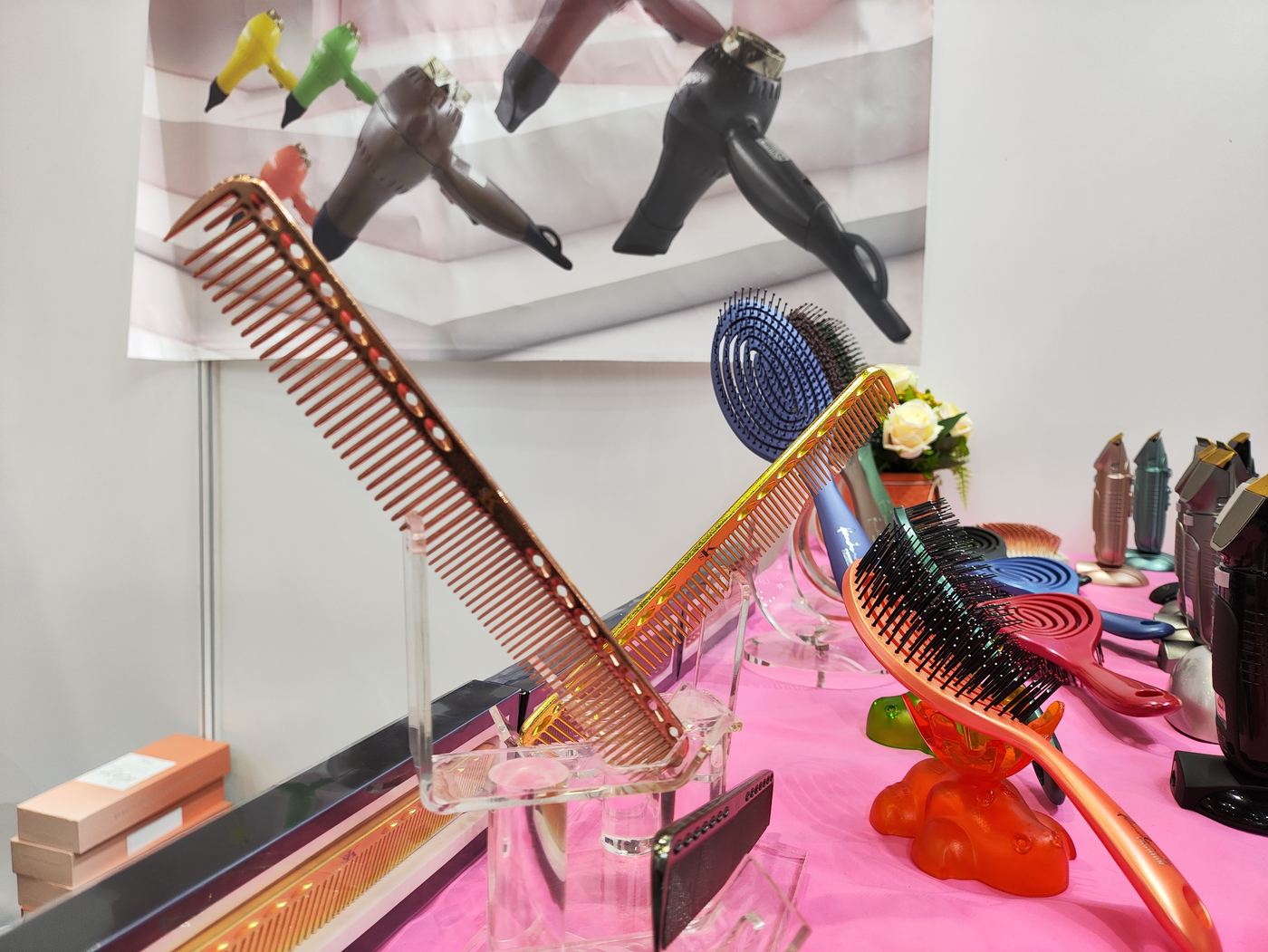 beautyexpo & Cosmobeaute Malaysia 2023 活動照片 15