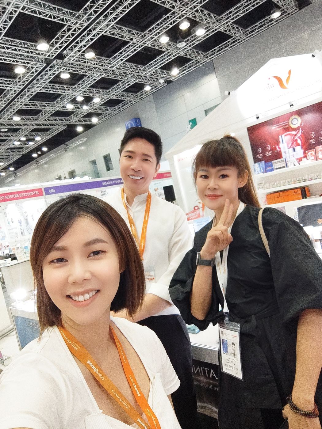 beautyexpo & Cosmobeaute Malaysia 2023 活動照片 21