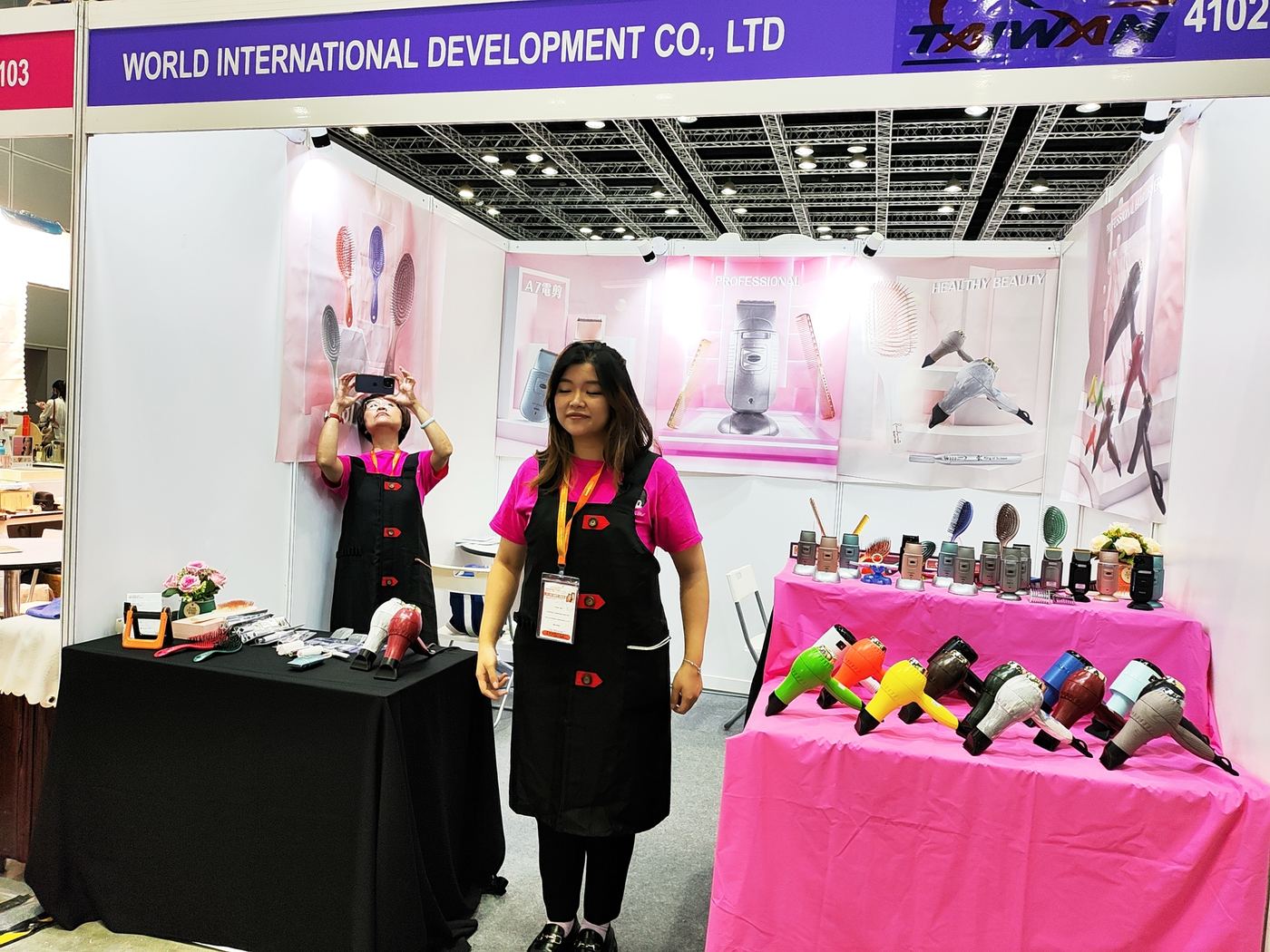 beautyexpo & Cosmobeaute Malaysia 2023 活動照片 22
