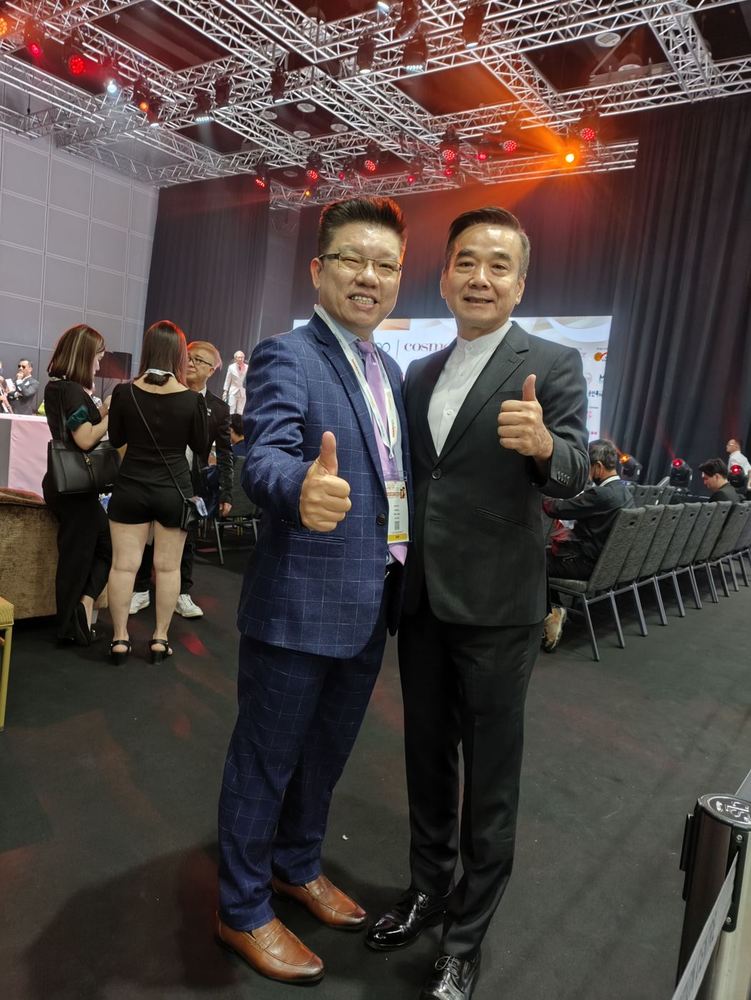 beautyexpo & Cosmobeaute Malaysia 2023 活動照片 29