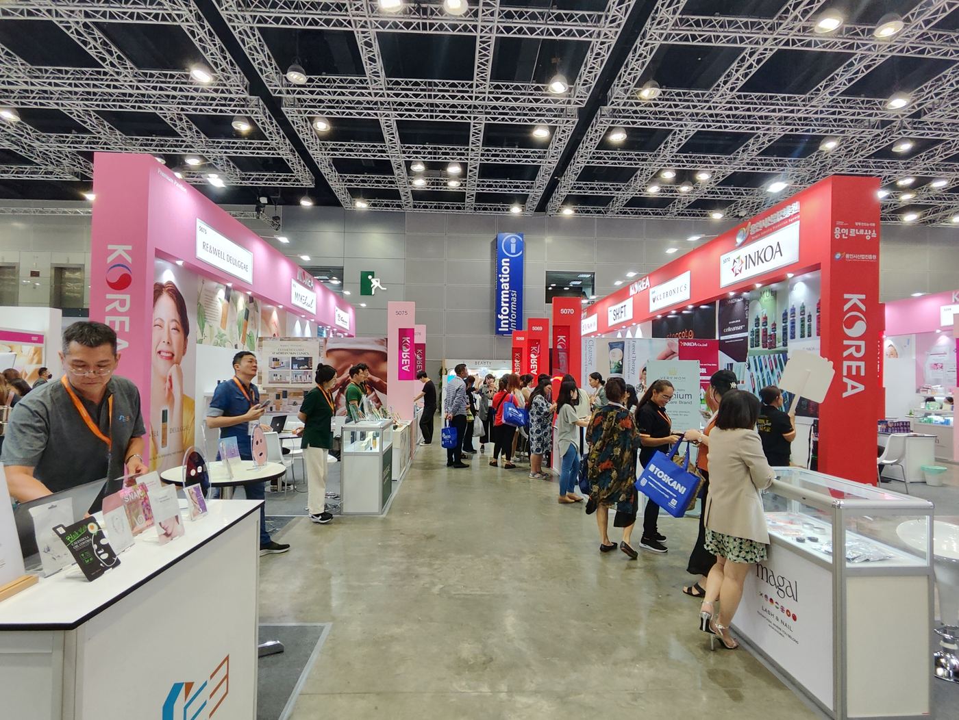 beautyexpo & Cosmobeaute Malaysia 2023 活動照片 31