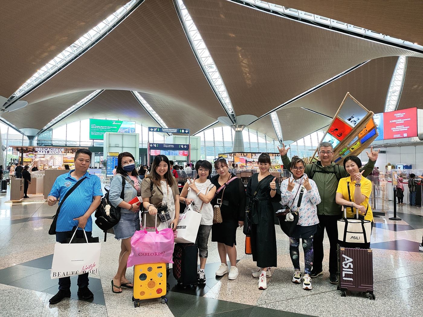 beautyexpo & Cosmobeaute Malaysia 2023 活動照片 32