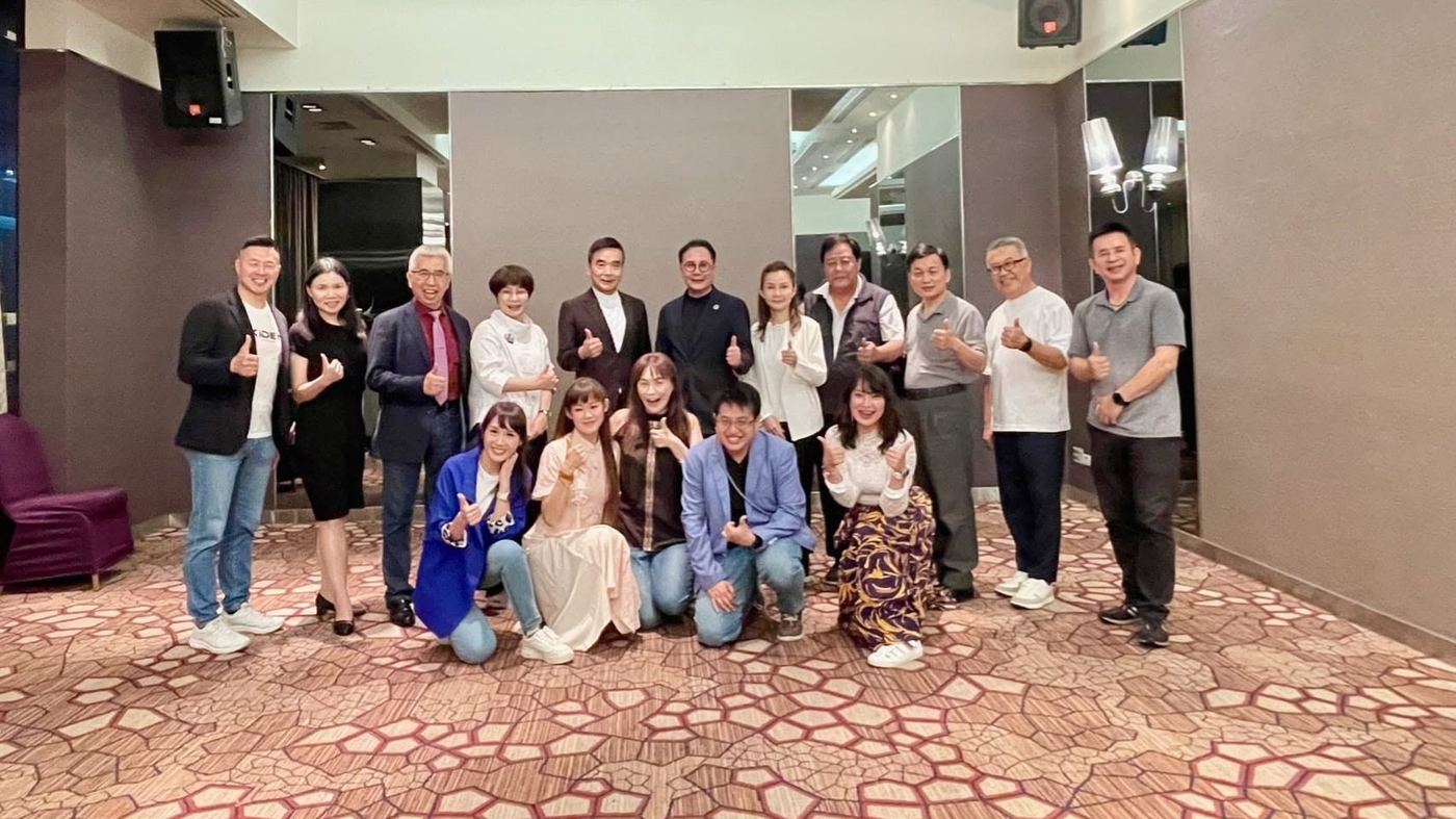 台北春季國際美容保養展暨美甲美睫博覽會 活動照片 15