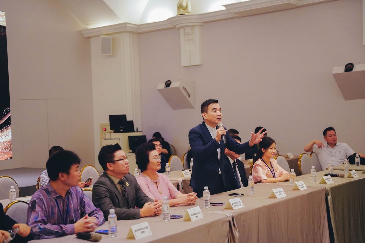 國際美業交流論壇 活動照片 10