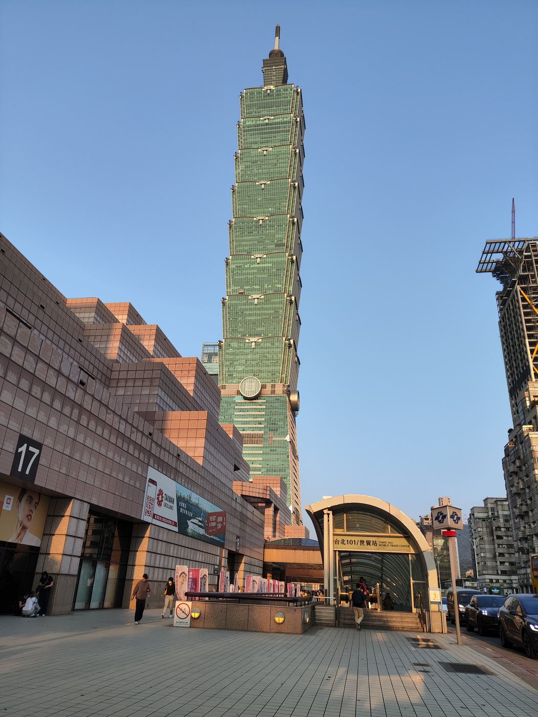台北國際美容保養展暨美甲美睫博覽會 活動照片 4