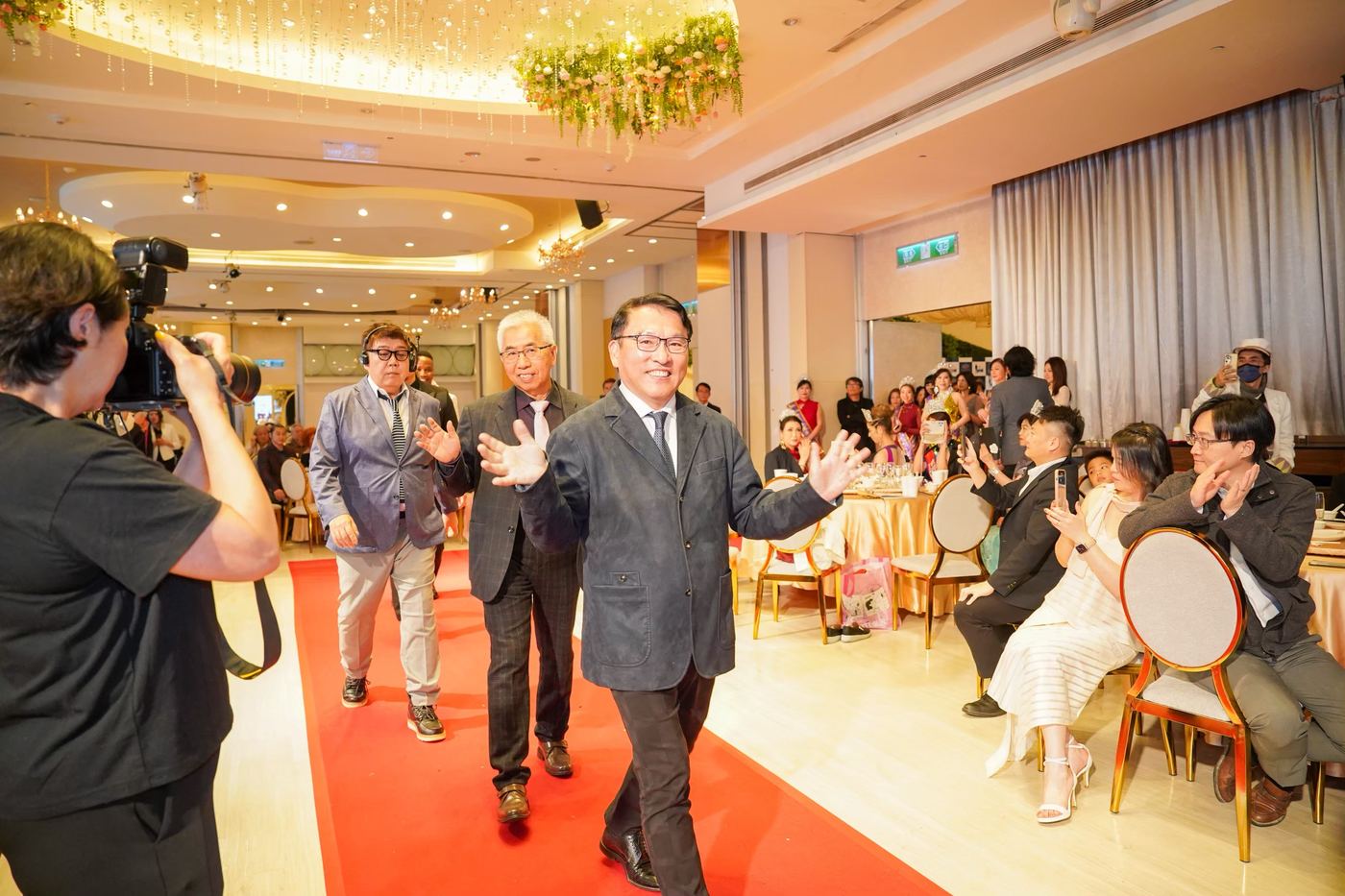 2025《Mrs. & Mr. of the Year 世界年度夫人先生》台灣區總決賽 活動照片 50