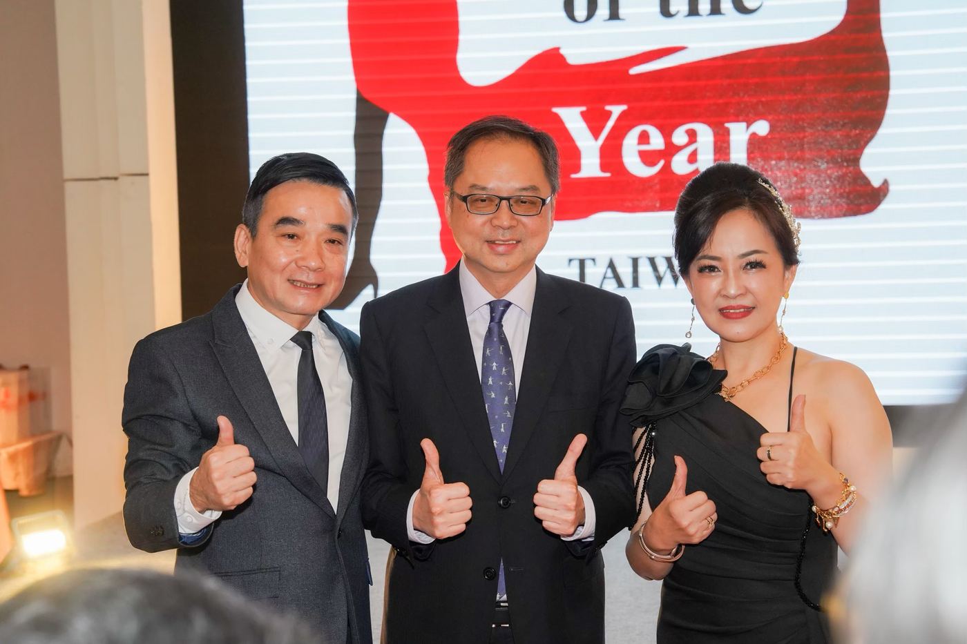 2025《Mrs. & Mr. of the Year 世界年度夫人先生》台灣區總決賽 活動照片 54