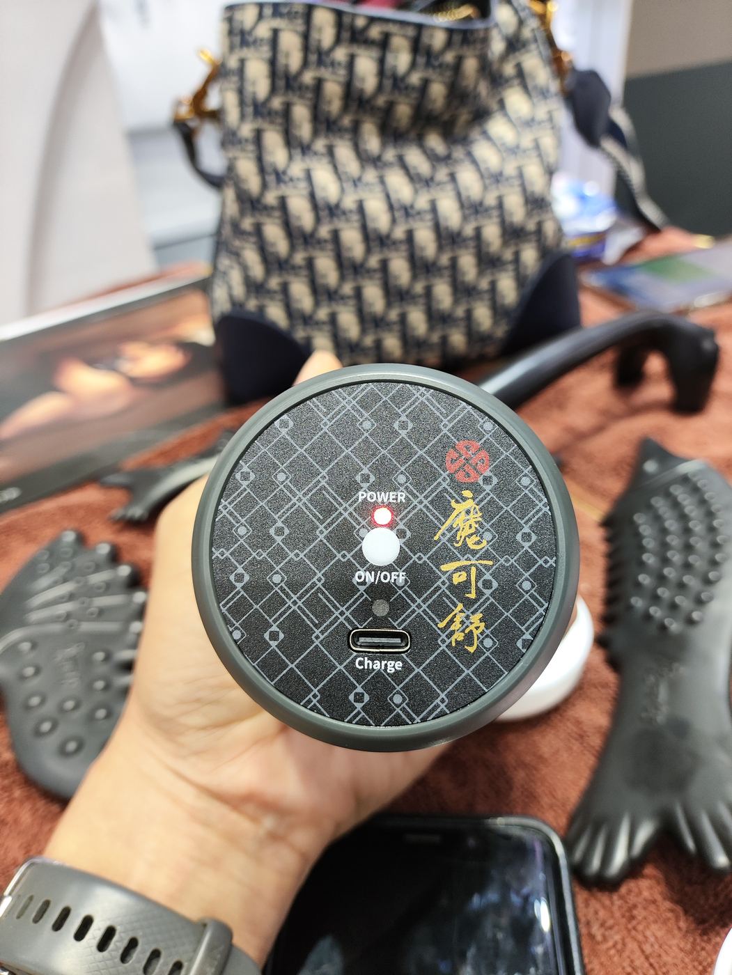 馬來西亞國際美容展台灣形象館 活動照片 13