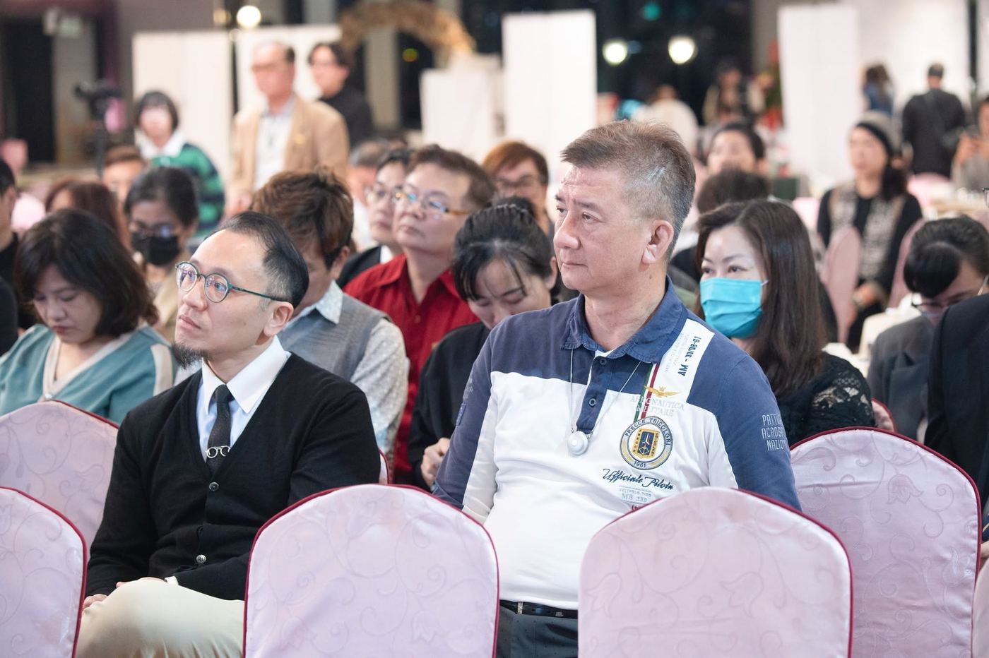美業聯合網線下交流會 活動照片 50