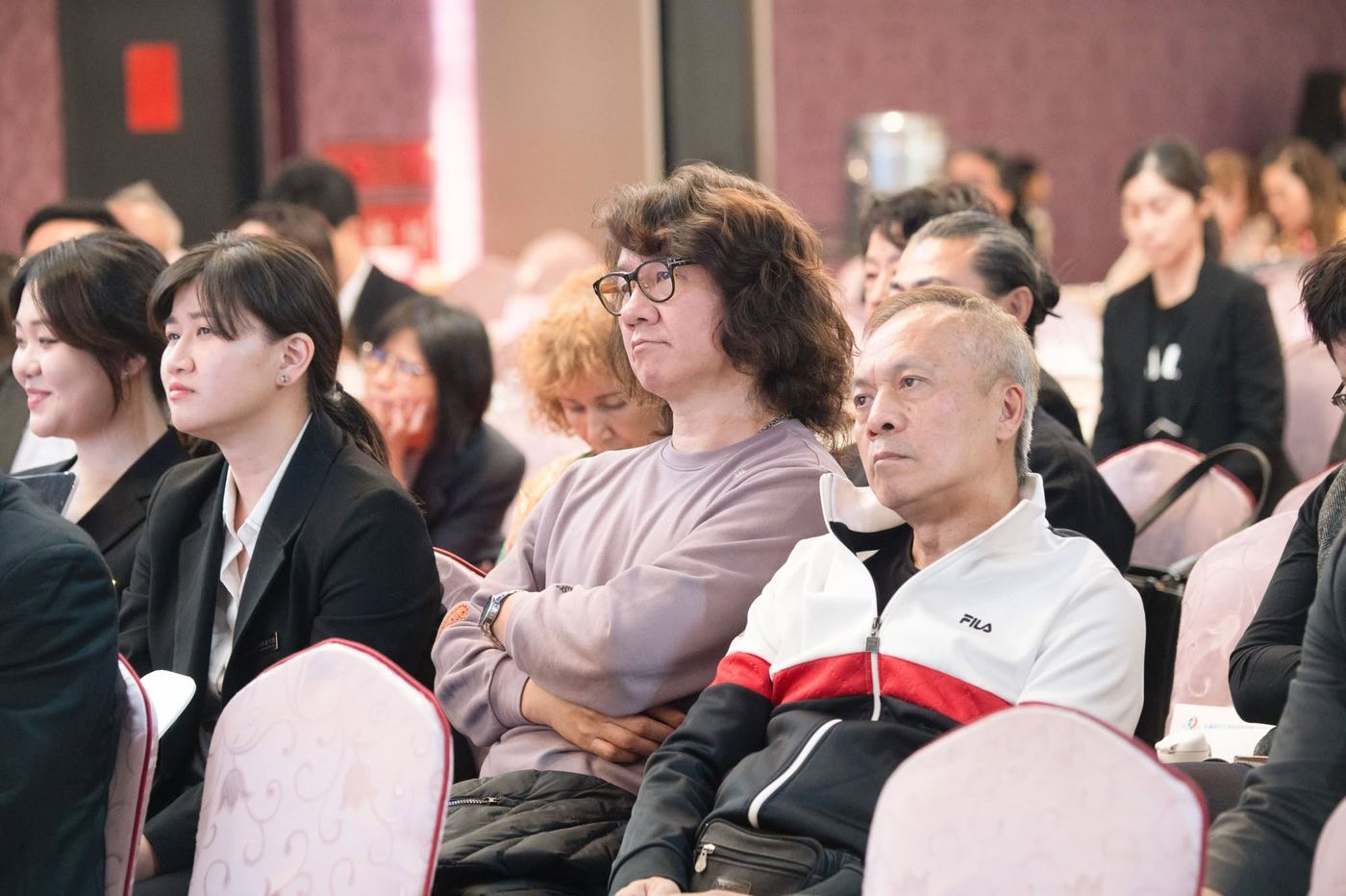 美業聯合網線下交流會 活動照片 75