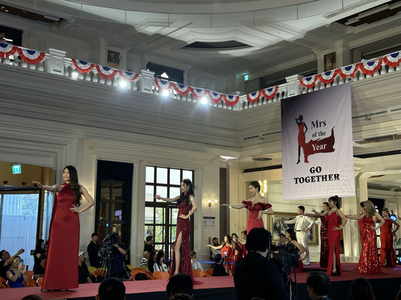 2026《Mrs. & Mr. of the Year 世界年度夫人先生》台灣區總決賽 活動照片 4