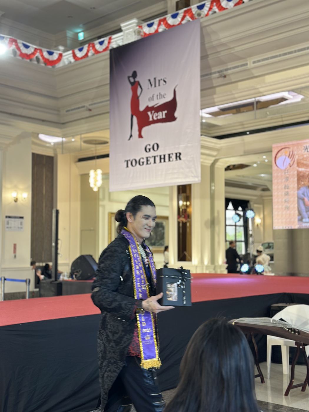 2026《Mrs. & Mr. of the Year 世界年度夫人先生》台灣區總決賽 活動照片 26