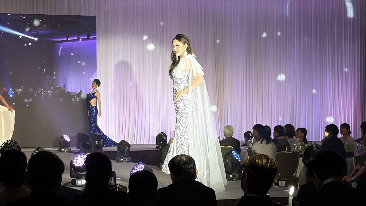 2026《Mrs. & Mr. of the Year 世界年度夫人先生》台灣區總決賽 活動照片 39
