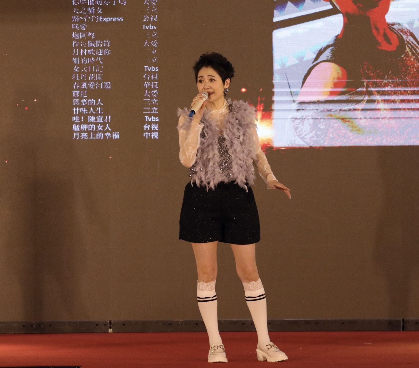 2026《Mrs. & Mr. of the Year 世界年度夫人先生》台灣區總決賽 活動照片 42