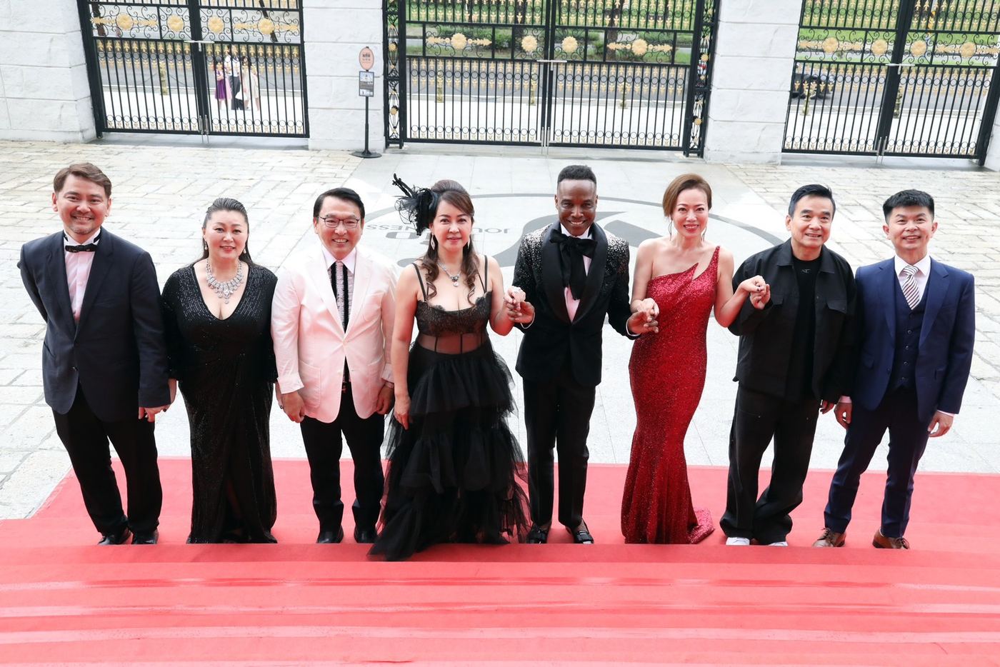 2026《Mrs. & Mr. of the Year 世界年度夫人先生》台灣區總決賽 活動照片 51