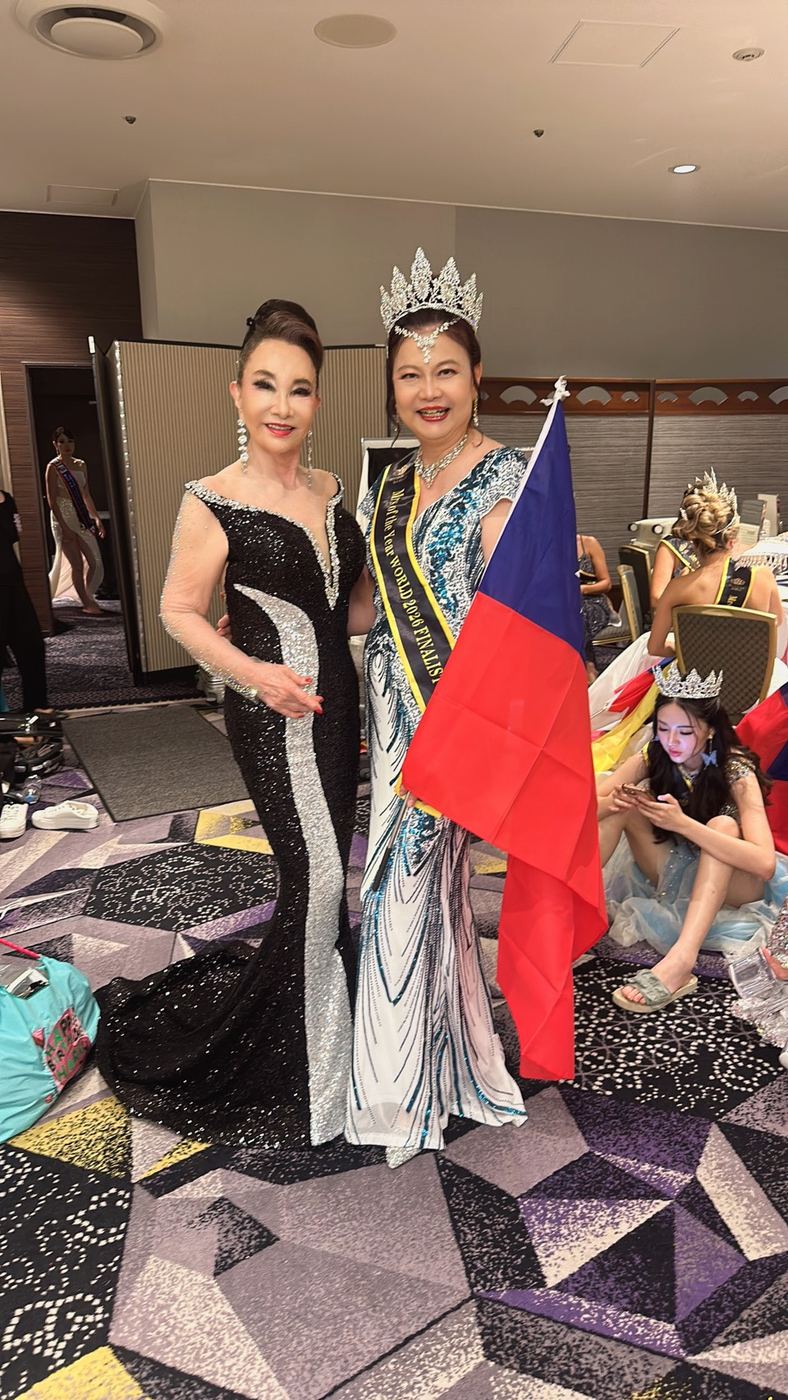 2026《Mrs. & Mr. of the Year 世界年度夫人先生》台灣區總決賽 活動照片 59