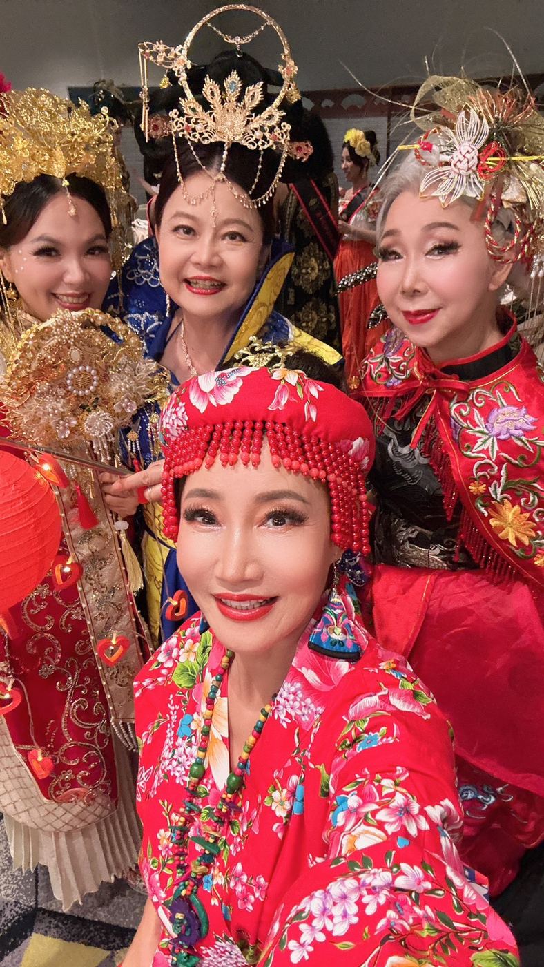 2026《Mrs. & Mr. of the Year 世界年度夫人先生》台灣區總決賽 活動照片 61