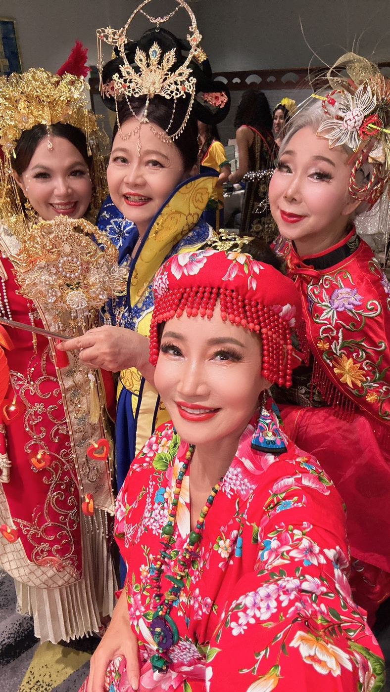 2026《Mrs. & Mr. of the Year 世界年度夫人先生》台灣區總決賽 活動照片 62