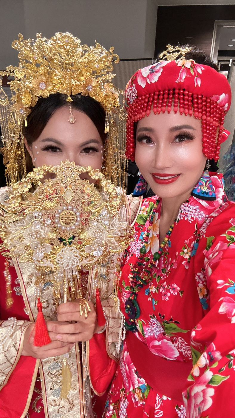 2026《Mrs. & Mr. of the Year 世界年度夫人先生》台灣區總決賽 活動照片 63