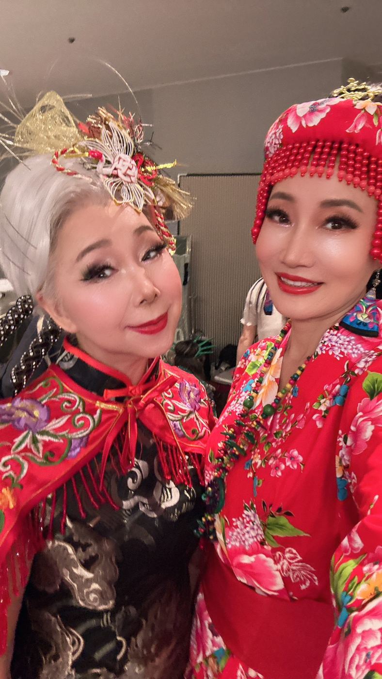 2026《Mrs. & Mr. of the Year 世界年度夫人先生》台灣區總決賽 活動照片 64