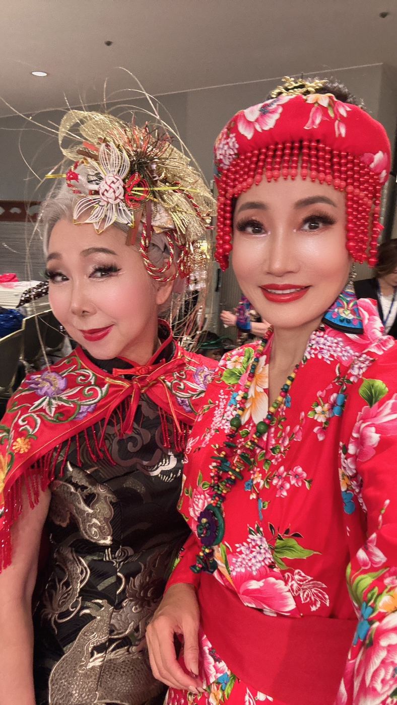 2026《Mrs. & Mr. of the Year 世界年度夫人先生》台灣區總決賽 活動照片 65