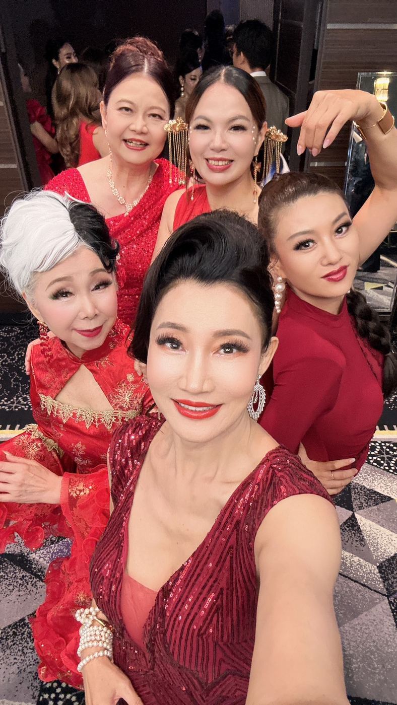 2026《Mrs. & Mr. of the Year 世界年度夫人先生》台灣區總決賽 活動照片 66