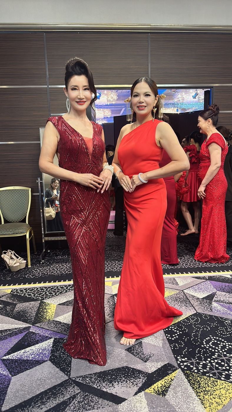 2026《Mrs. & Mr. of the Year 世界年度夫人先生》台灣區總決賽 活動照片 69