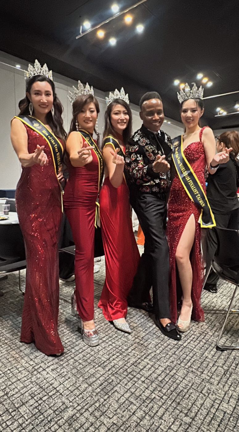 2026《Mrs. & Mr. of the Year 世界年度夫人先生》台灣區總決賽 活動照片 71