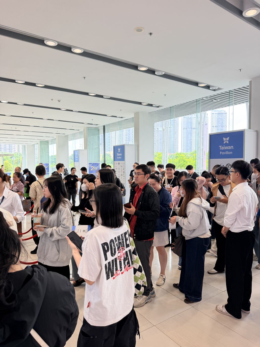 Vietbeauty & Cosmobeaute Vietnam 2026 活動照片 30